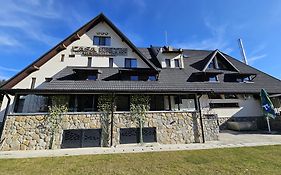 Casa Iustin